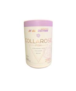 Allnutrition - AllDeynn Collarose Fish