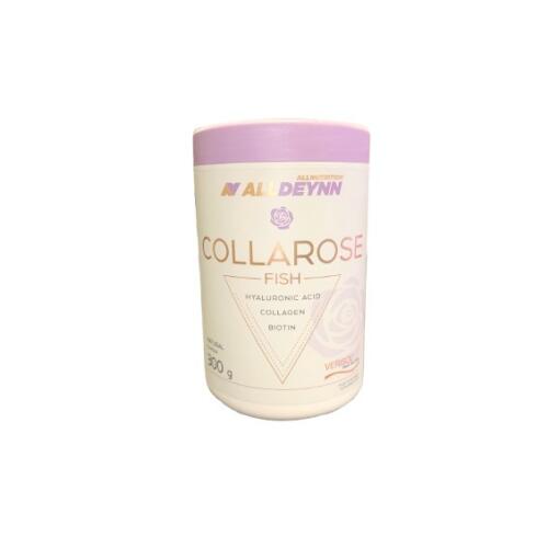 Allnutrition - AllDeynn Collarose Fish