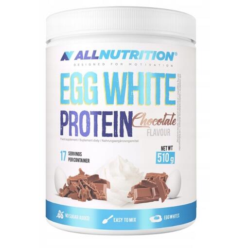 Allnutrition - Egg White Protein