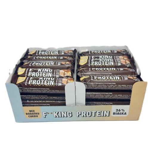 Allnutrition - Fitking Protein Wafer