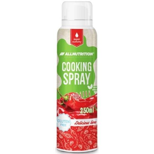 Allnutrition - Madlavnings Spray
