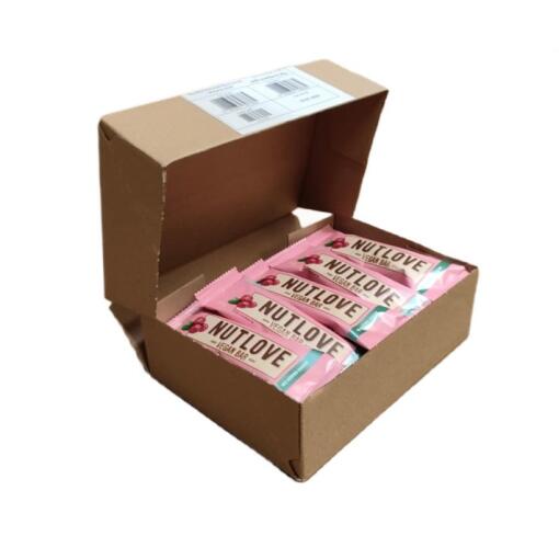 Allnutrition - Nutlove Vegan Bar