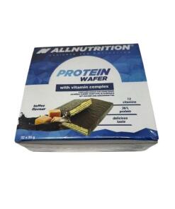 Allnutrition - Protein Wafer Bar
