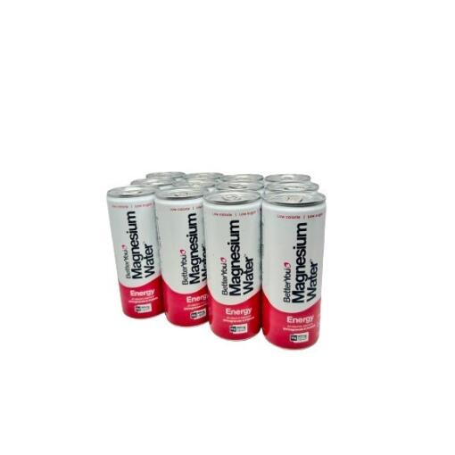 BetterYou - Magnesium Vand Energi