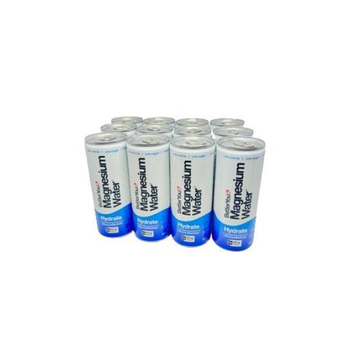 BetterYou - Magnesium Vand Hydrat