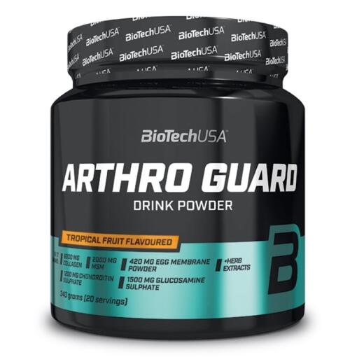 BioTechUSA - Arthro Guard Drink Powder