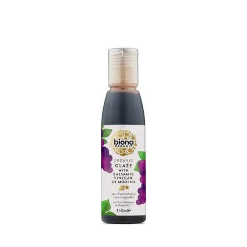 Biona Organic - Balsamicoglasur - 150 ml