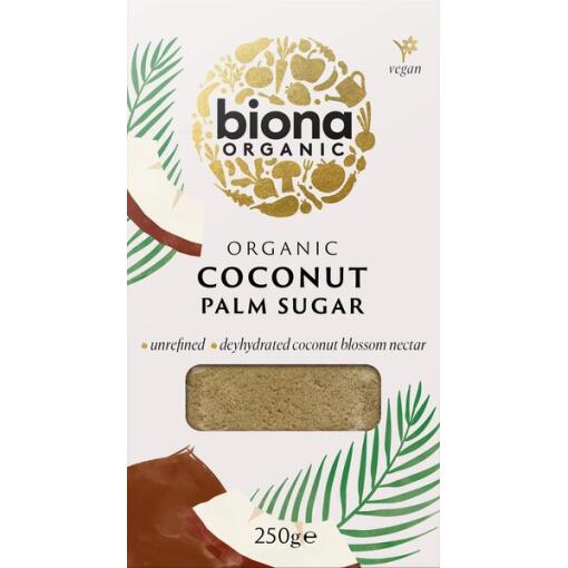 Biona Organic - Kokospalmesukker