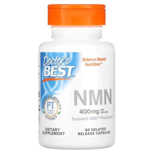 Doctor's Best - NMN