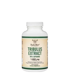 Double Wood Supplements - Double Wood Supplements Tribulus Terrestris (210 capsules)