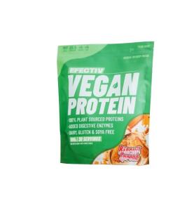 Efectiv Nutrition - Vegan Protein Bag