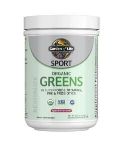 Garden of Life - Sport Greens