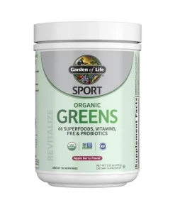 Garden of Life - Sport Greens