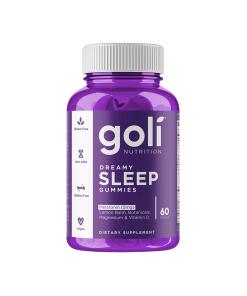 Goli - Dreamy gummies