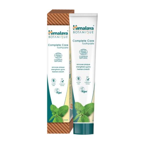 Himalaya - Complete Care Toothpaste