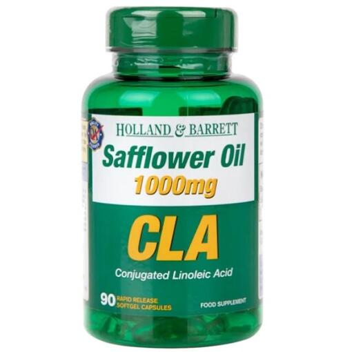 Holland & Barrett - CLA