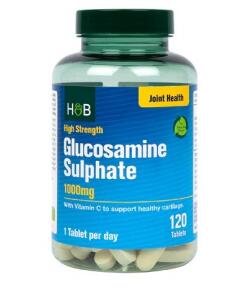 Holland & Barrett - Glucosamine Sulphate