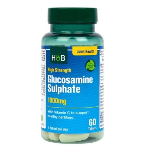 Holland & Barrett - Glucosamine Sulphate