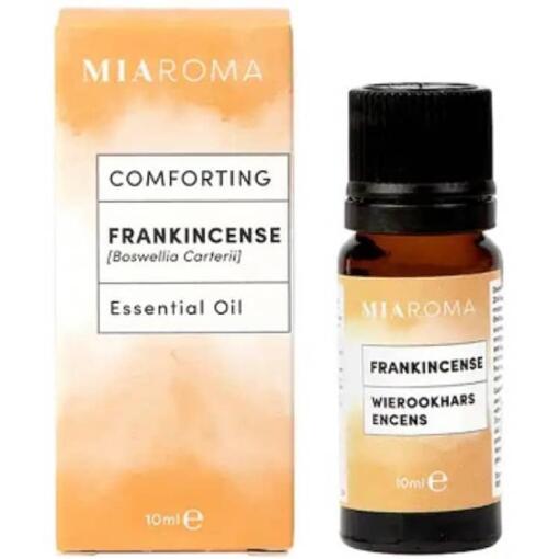 Holland & Barrett - Miaroma Frankincense Pure Essential Oil - 10 ml.