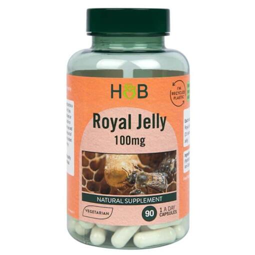 Holland & Barrett - Royal Jelly