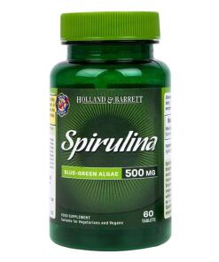 Holland & Barrett - Spirulina