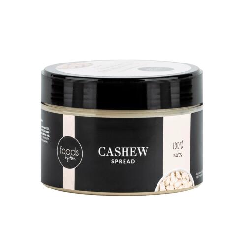 Levann - Cashew Spread - 200g
