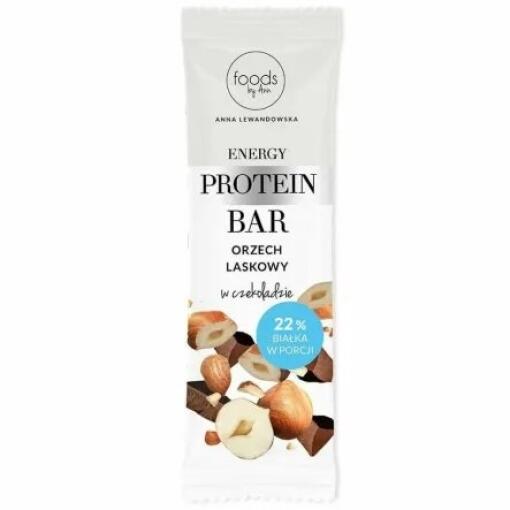 Levann - Energy Protein Bar