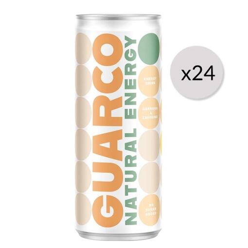 Levann - Guarco Energy Drink
