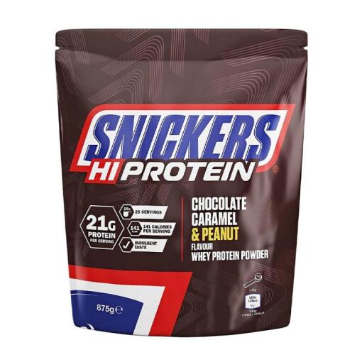 Mars - Mars Hi Protein Powder (875 g)