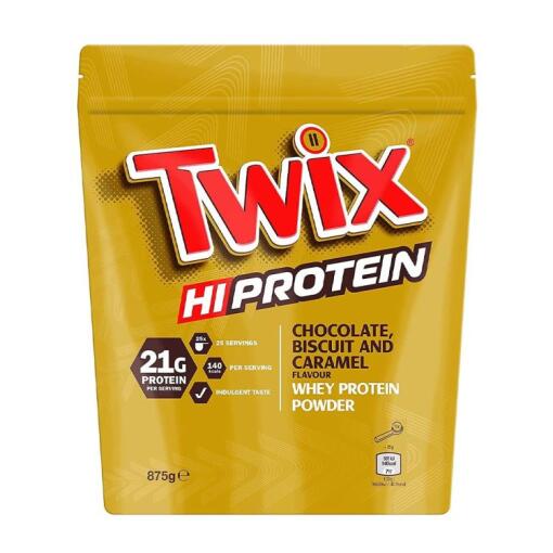 Mars - Mars Hi Protein Powder (875 g)