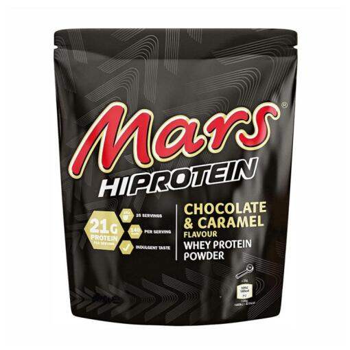 Mars - Mars Hi Protein Powder (875 g)