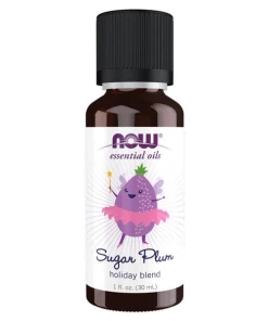 NOW Foods - Essential Oil