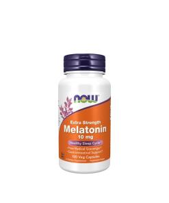 NOW - Melatonin 10 mg