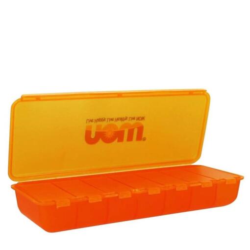 NOW - Now Foods - 7 Day Pill Case  (1 pc)