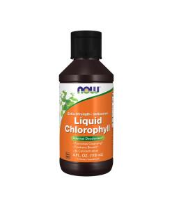 NOW - Now Foods - Extra Strenght Liq Chlorophyll (4 fl. oz.)