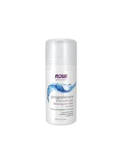 NOW - Progesterone cream