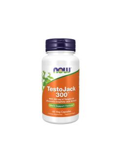 NOW - TestoJack 300™