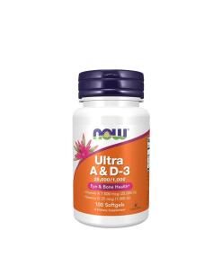 NOW - Ultra A & D-3 25