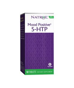 Natrol - Mood Positive¹ 5-HTP Mood & Stress