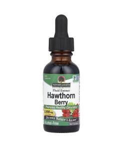 Nature's Answer - Hawthorn Berry
