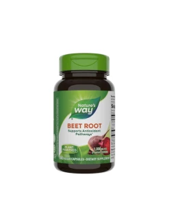 Natures Way - Nature's Way - Beet Root (100 Capsules)