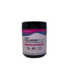 NeoCell - Super Collagen Plus with Vitamin C & Hyaluronic Acid - 585g