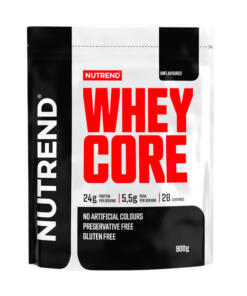 Nutrend - Whey Core
