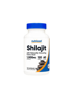 Nutricost - Nutricost - Shilajit 1