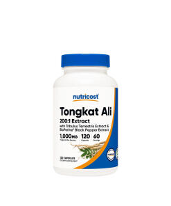 Nutricost - Nutricost - Tongkat Ali 1