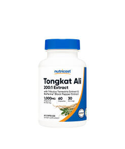 Nutricost - Nutricost - Tongkat Ali 1