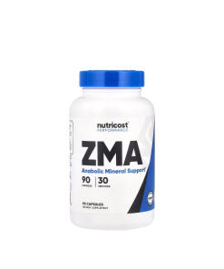 Nutricost - Nutricost - ZMA (90 Capsules)
