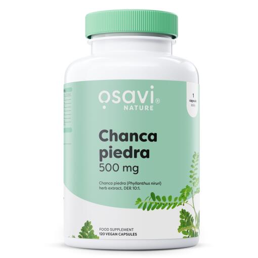 Osavi - Chanca Piedra