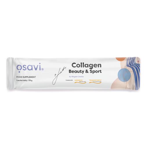 Osavi - Collagen Beauty & Sport by Magda Linette - 7.5g (1 serving)