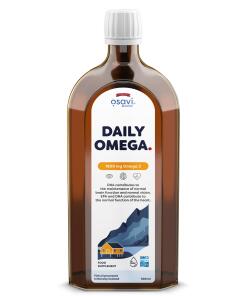 Osavi - Daily Omega